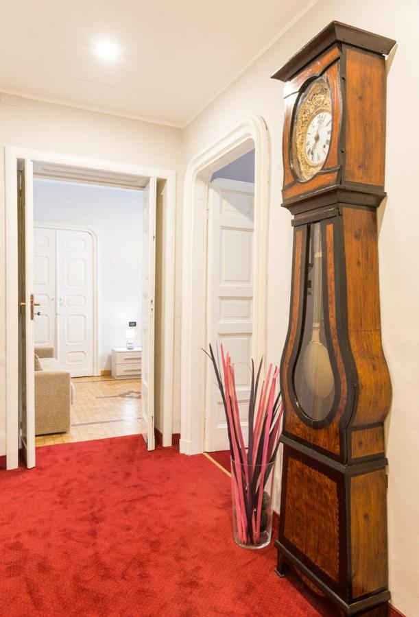 Hotel Alpi Resort Τορίνο Εξωτερικό φωτογραφία
