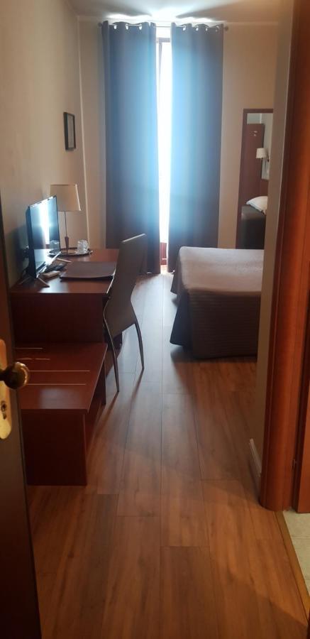 Hotel Alpi Resort Τορίνο Εξωτερικό φωτογραφία