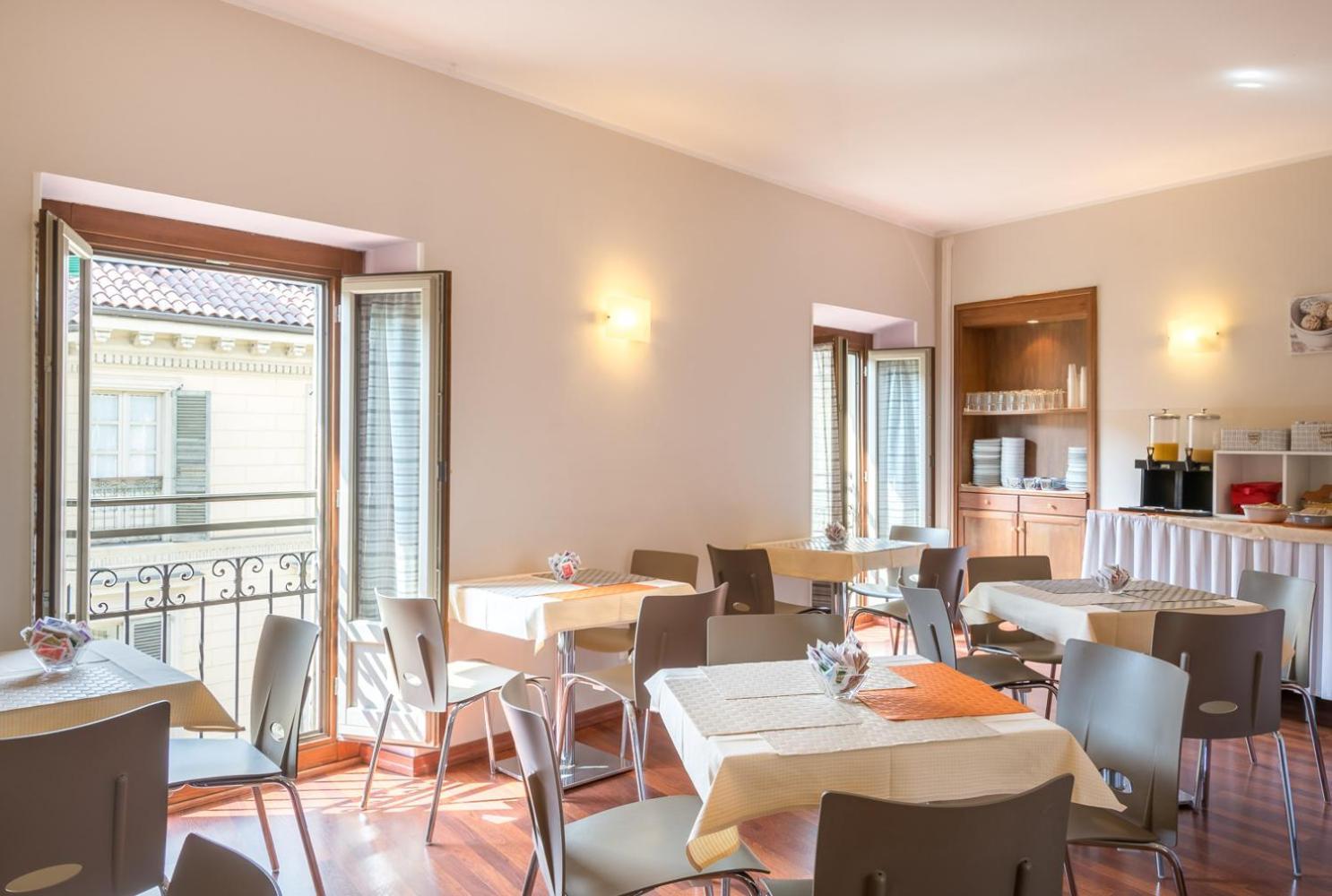 Hotel Alpi Resort Τορίνο Εξωτερικό φωτογραφία
