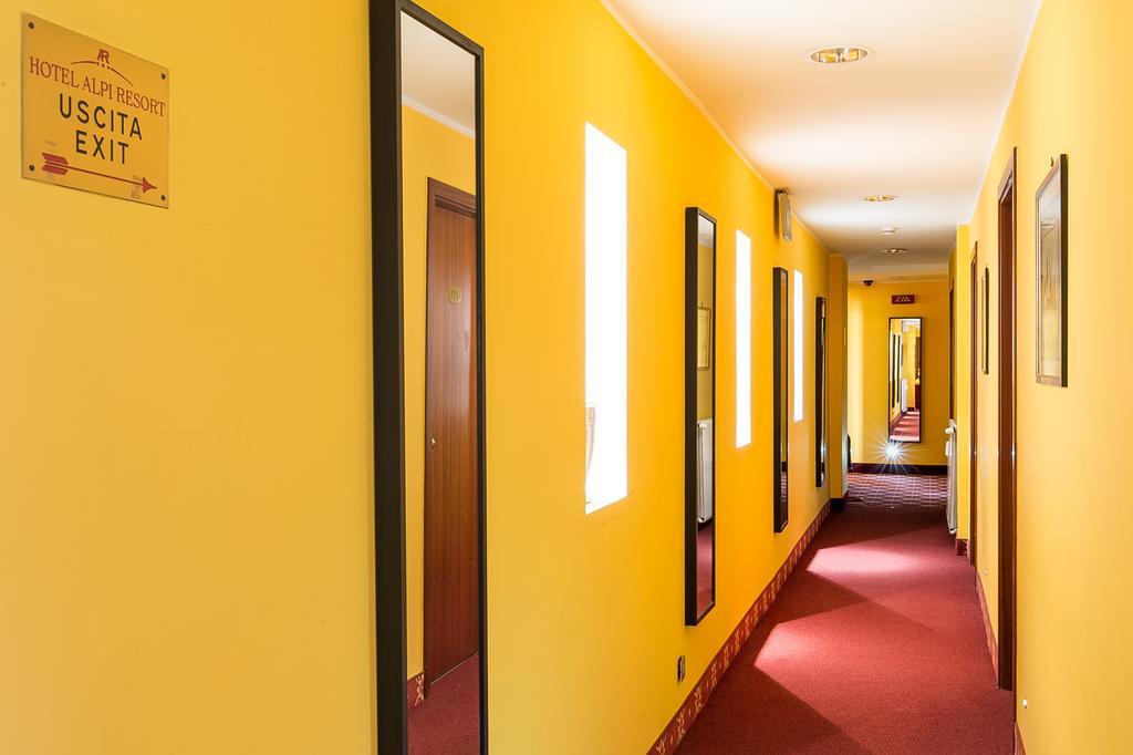 Hotel Alpi Resort Τορίνο Εξωτερικό φωτογραφία