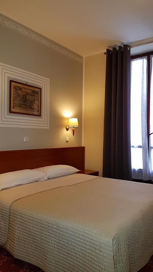Hotel Alpi Resort Τορίνο Εξωτερικό φωτογραφία