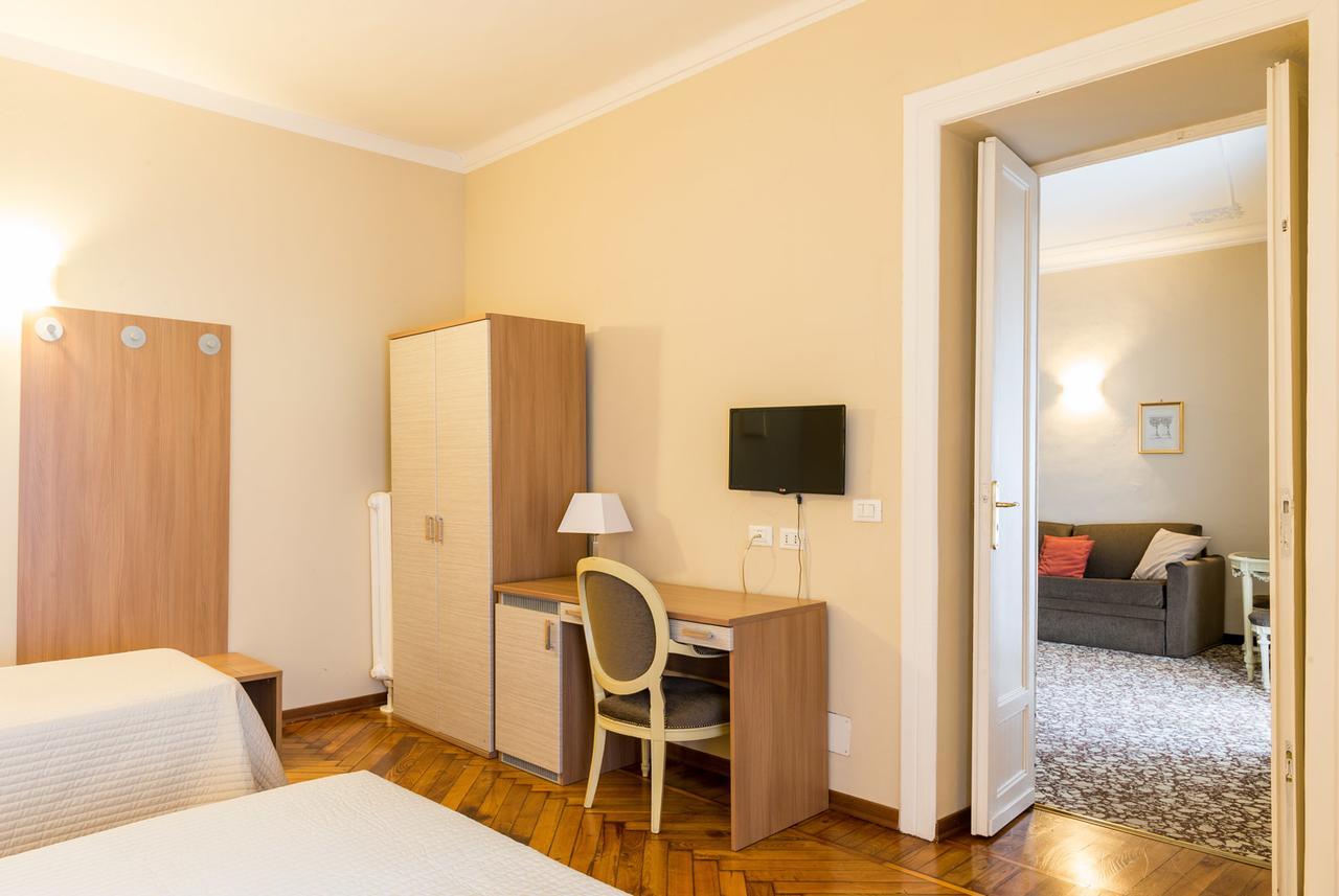 Hotel Alpi Resort Τορίνο Εξωτερικό φωτογραφία